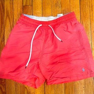 Raulph Lauren Polo swimming men’s shorts